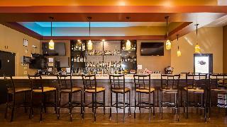 Hotel Best Western - Saluki Inn