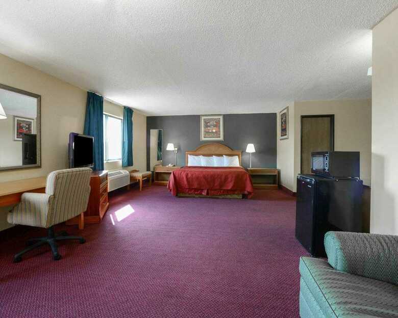 Motel Unicity Inn