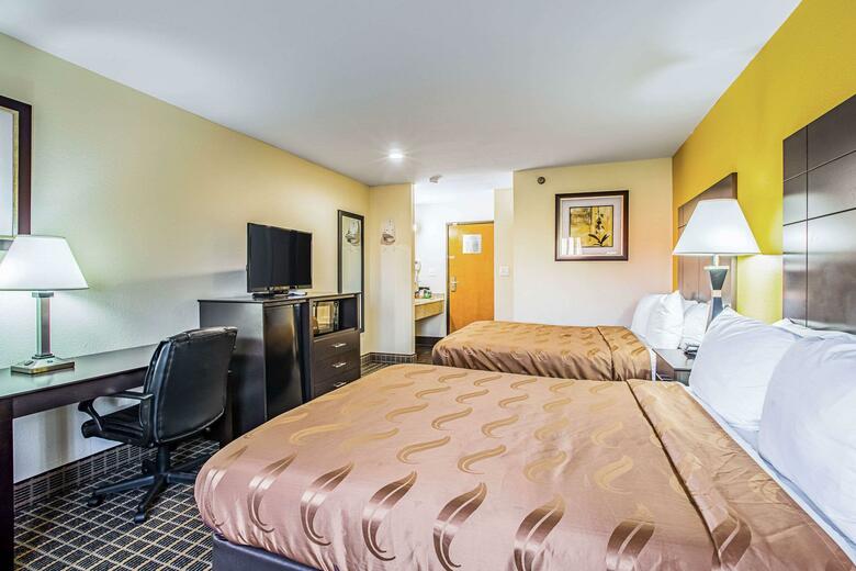 Motel Unicity Inn