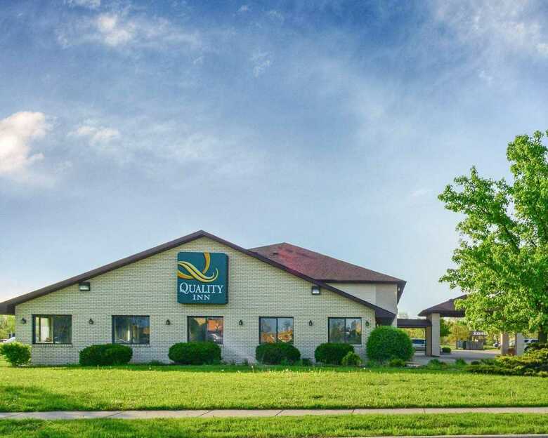 Motel Unicity Inn