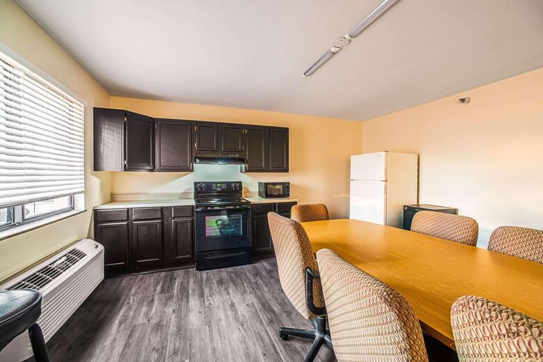 Motel Unicity Inn