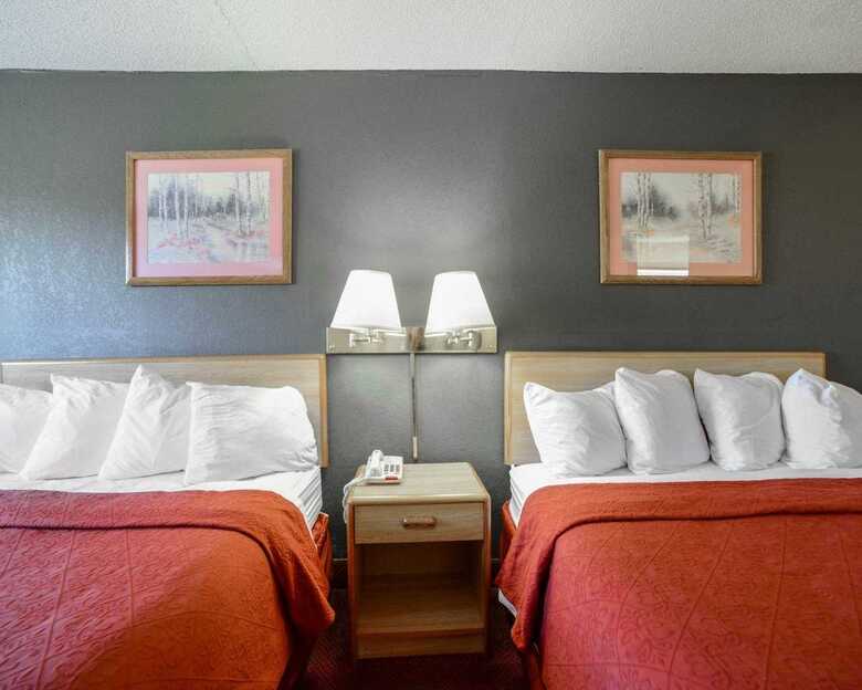 Motel Unicity Inn