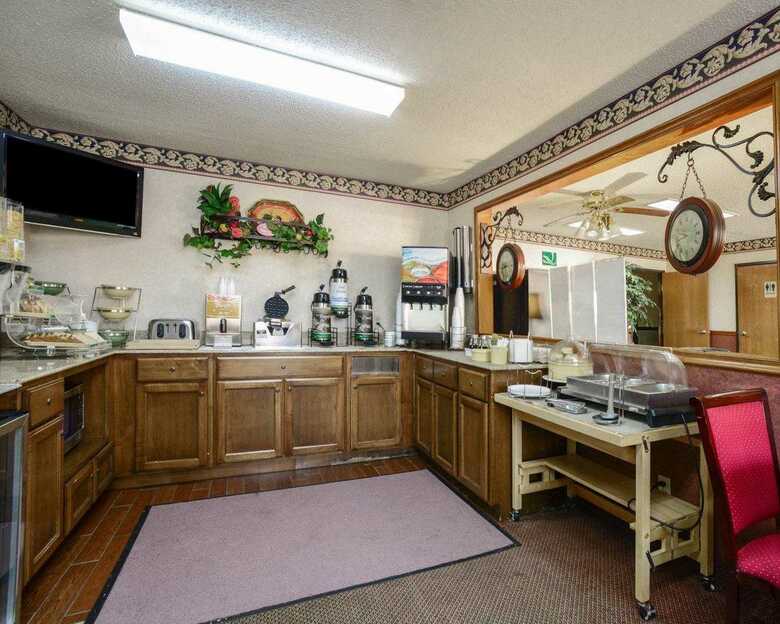 Motel Unicity Inn