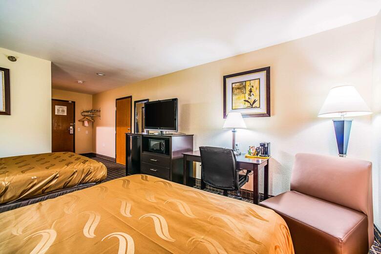Motel Unicity Inn