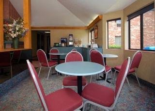 Hotel Econo Lodge Streetsboro