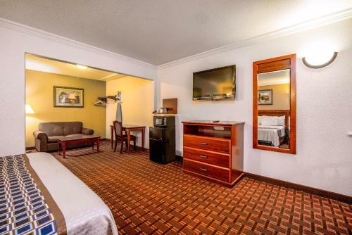Motel Regency Inn & Suites Downey