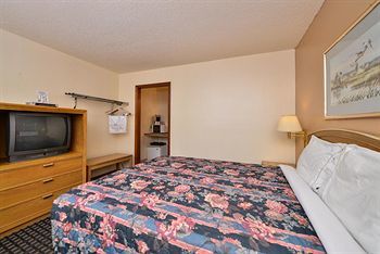 Motel Americas Best Value Inn Guymon