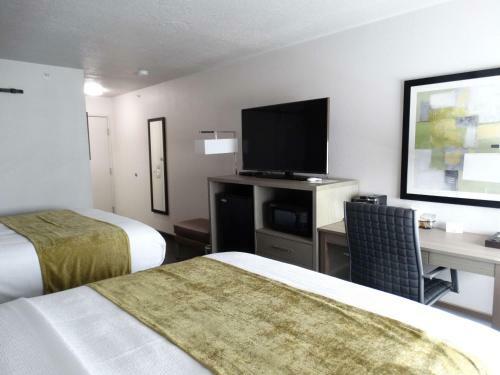 Hotel Comfort Inn Grants