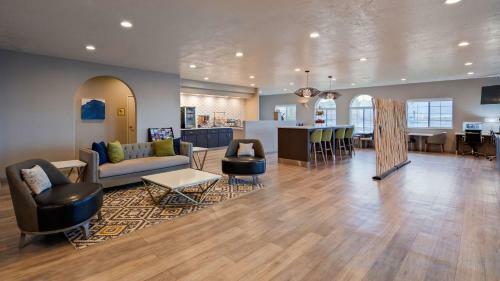 Hotel Comfort Inn Grants