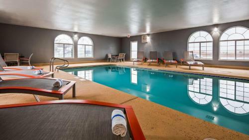 Hotel Comfort Inn Grants