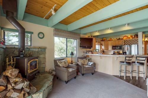 Apartamento Lakeview Gem