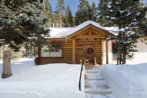 Denton Cabin