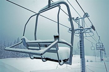 Hotel Schweitzer Mountain Resort Selkirk Lodge