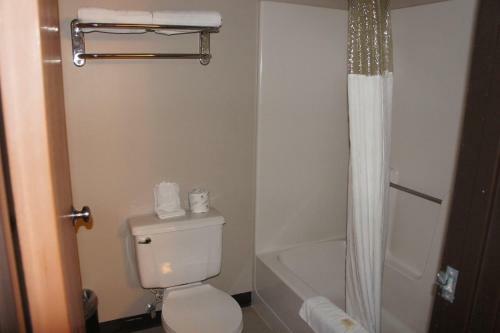 Motel Asteria Inn And Suites