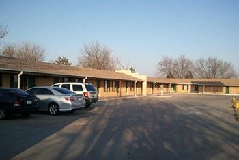 Grand Motel