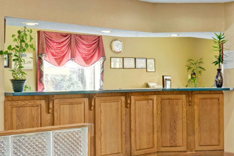 Hotel Travelodge Forest Park Atlanta South