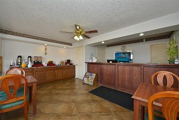 Motel Americas Best Value Inn Santa Rosa