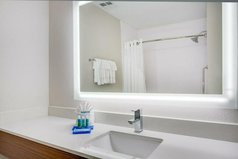 Hotel Sleep Inn & Suites Orange Park