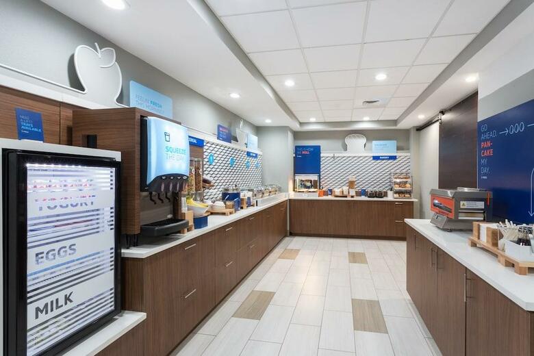 Hotel Sleep Inn & Suites Orange Park