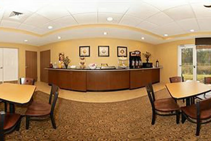 Hotel Sleep Inn & Suites Orange Park