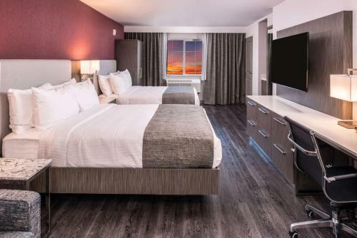 Best Western Plus Temecula Wine Country Hotel & Suites