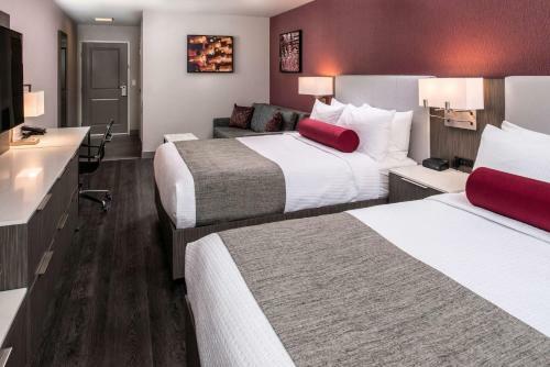 Best Western Plus Temecula Wine Country Hotel & Suites