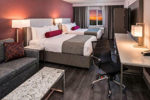 Best Western Plus Temecula Wine Country Hotel & Suites