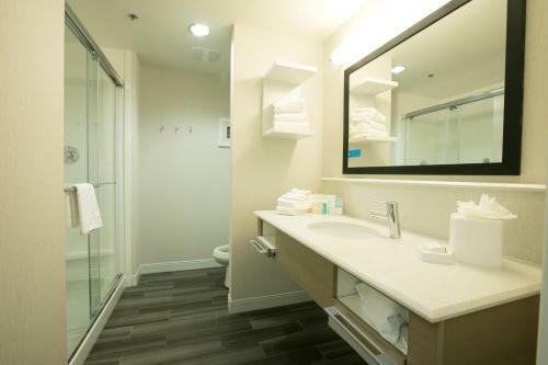Hotel Hampton Inn & Suites Tempe/phoenix Airport, Az