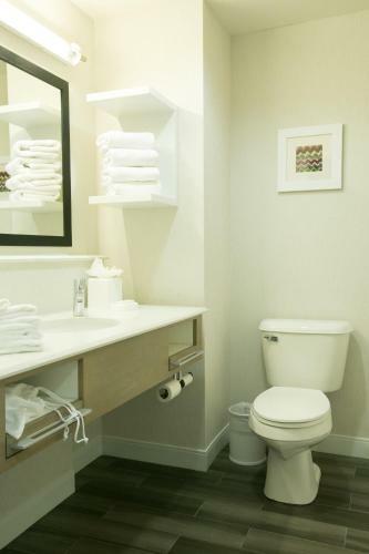 Hotel Hampton Inn & Suites Tempe/phoenix Airport, Az