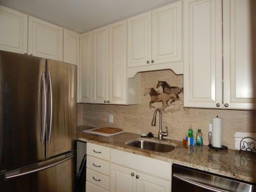 Apartamento White Ridge B2 - Two Bedroom Condominium