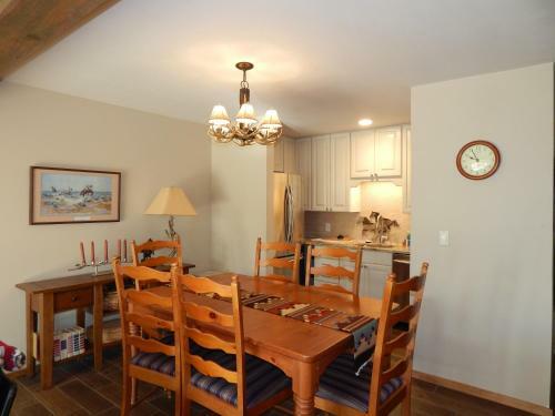 Apartamento White Ridge B2 - Two Bedroom Condominium