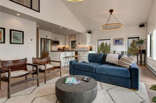 Apartamento Abode At Rendezvous