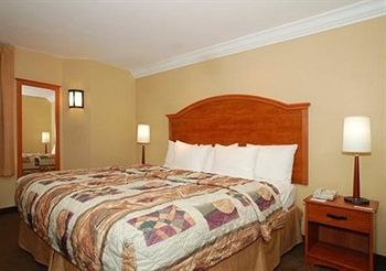 Hotel Sleep Inn & Suites Edmond