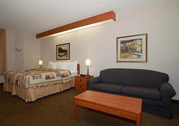 Hotel Sleep Inn & Suites Edmond