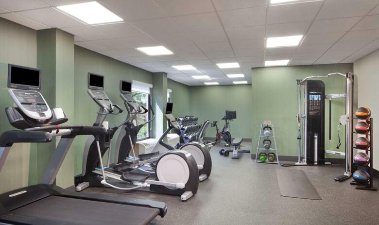 Hotel Hampton Inn Atlanta-southlake