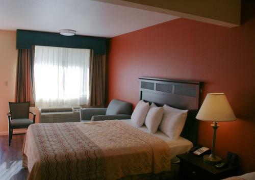 Motel Valley Oaks Inn Woodland
