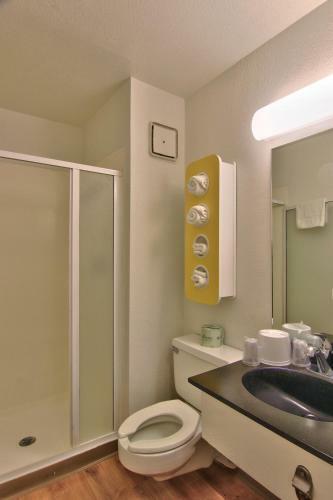 Motel 6 Woodland - Sacramento Area