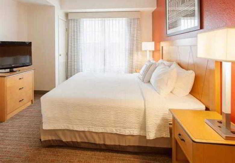 Hotel Residence Inn Phoenix Goodyear