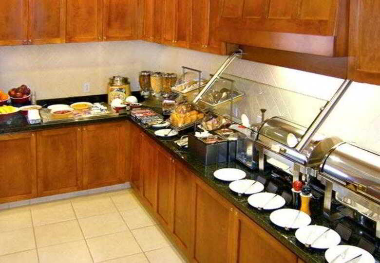 Hotel Residence Inn Phoenix Goodyear