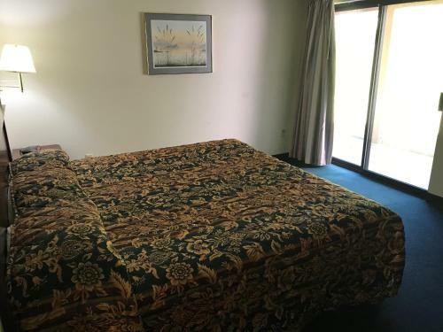 Motel Sequim Bay Lodge