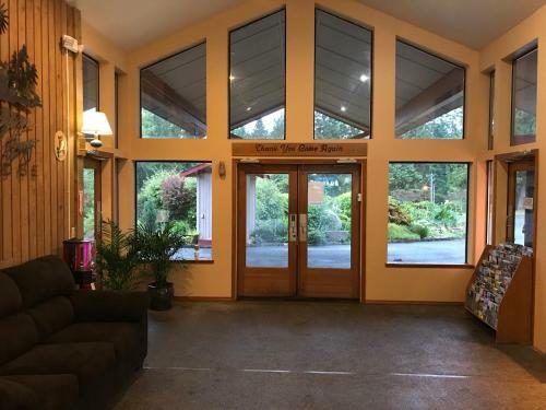 Motel Sequim Bay Lodge
