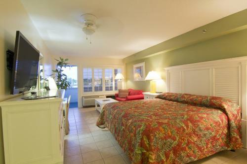 Hotel Pirate's Cove Resort And Marina - Stuart