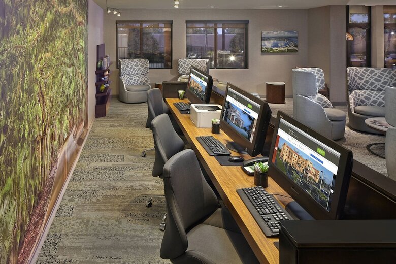 Hotel Courtyard By Marriott Stuart