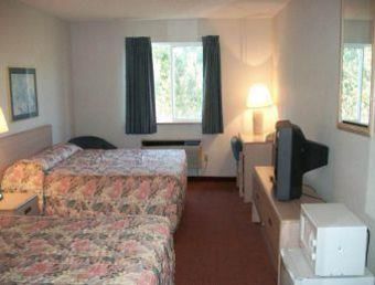Hotel Days Inn & Suites Sequim