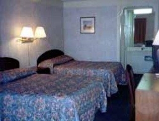 Motel Knights Inn Elkton