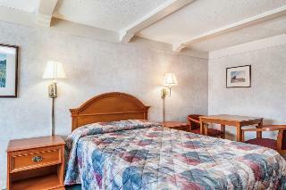 Motel Knights Inn Elkton