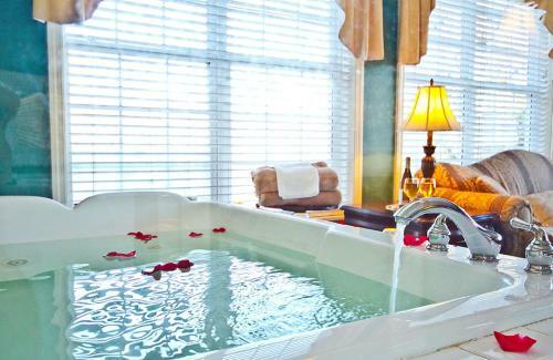 Elk Forge Bed And Breakfast