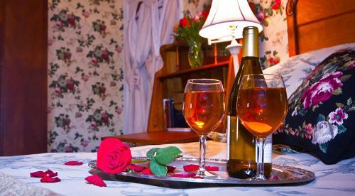 Elk Forge Bed And Breakfast