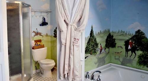 Elk Forge Bed And Breakfast