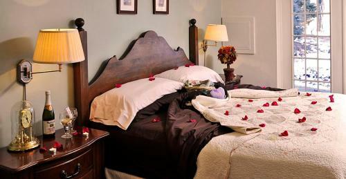 Elk Forge Bed And Breakfast